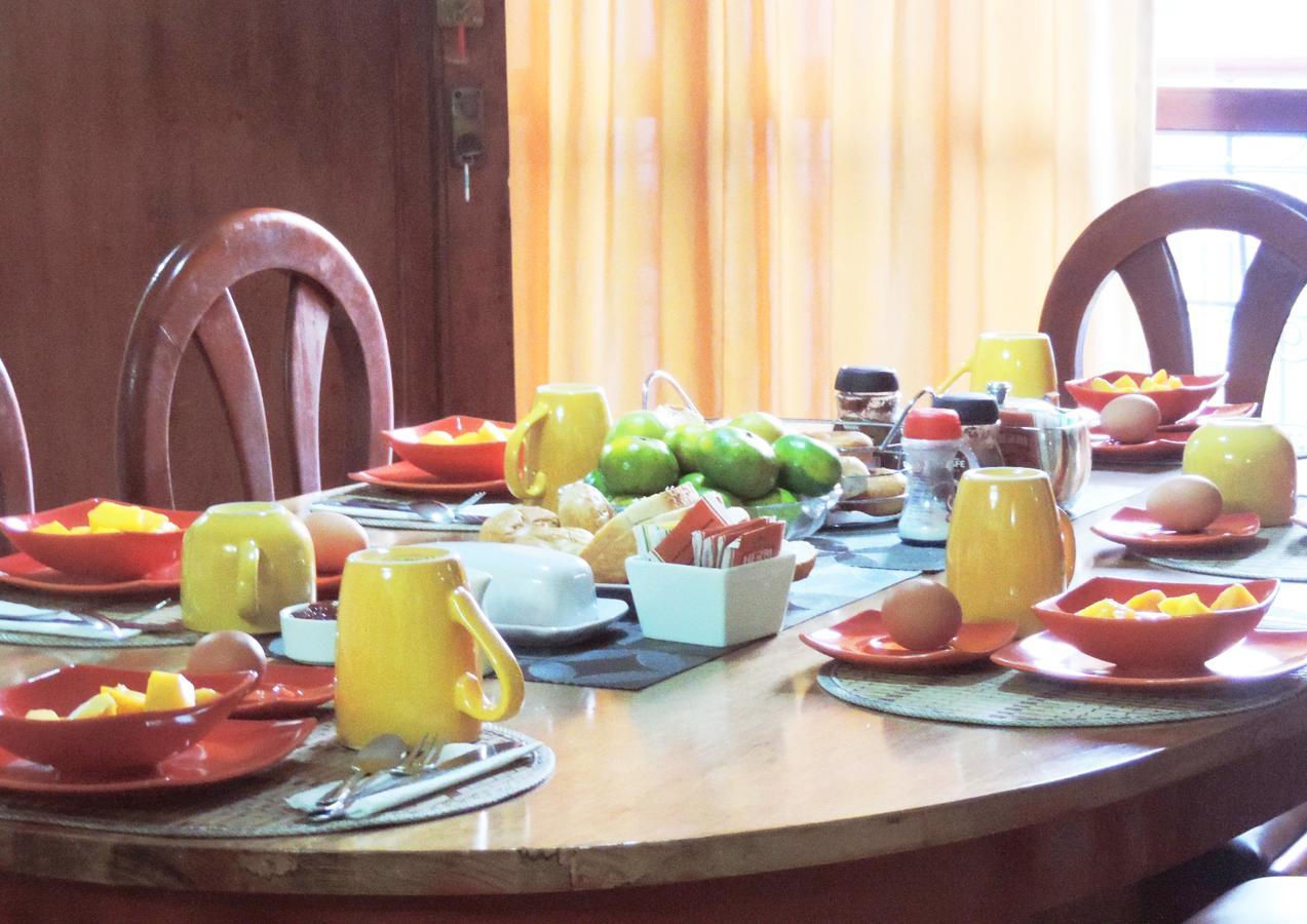 Transit (adults Only) Bed & Breakfast 2*