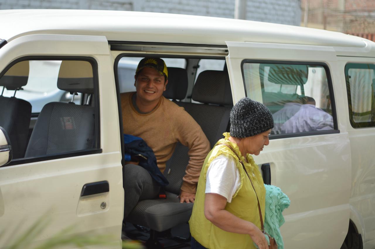Bed & Breakfast Transit (adults Only) Lima