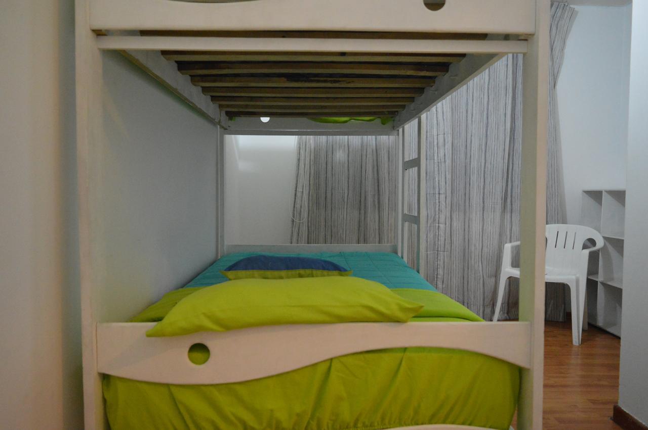 Transit (adults Only) Bed & Breakfast
