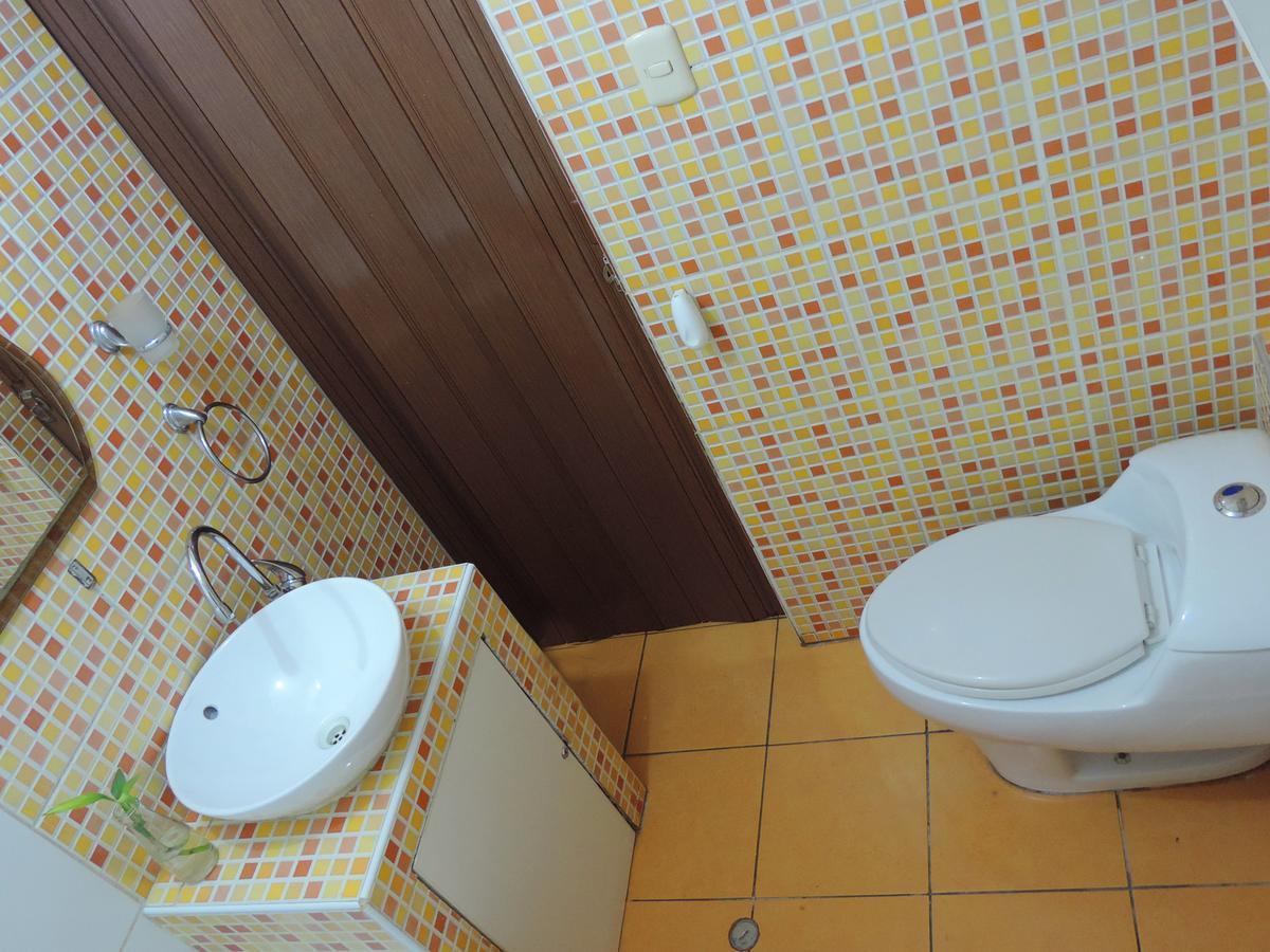 Bed & Breakfast Transit (adults Only) 2*