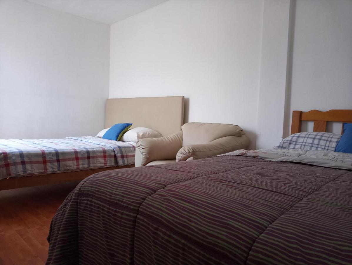 Transit (adults Only) Bed & Breakfast